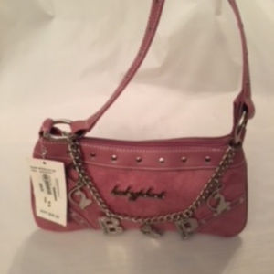 NWT - Baby Plat mini bag